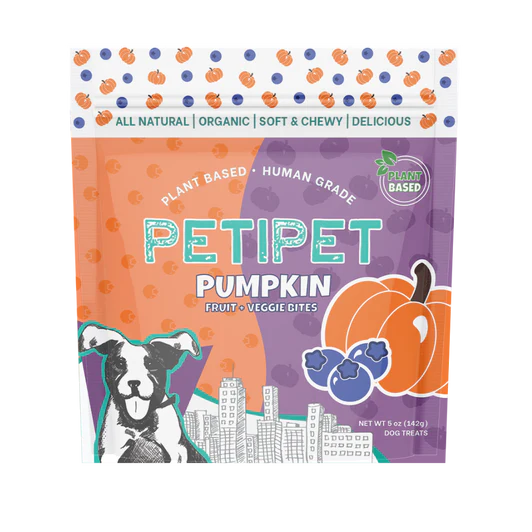 5oz Petipet Pumpkin - Health/First Aid